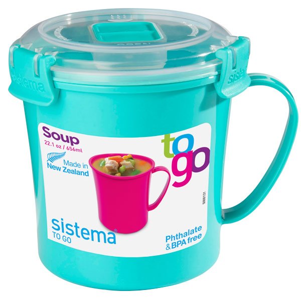 656ml Medium Soup Mug | kitchen item | Waseeh Pakistan