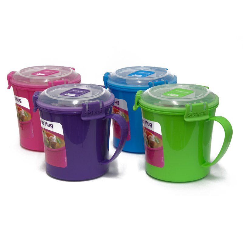 656ml Medium Soup Mug | kitchen item | Waseeh Pakistan