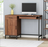Groot Writing Office Home Cabinet Desk Table - waseeh.com