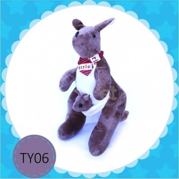Stuffed Toys -TY06 - waseeh.com