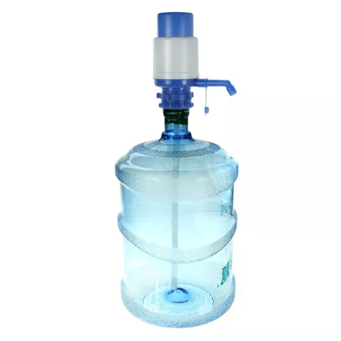 Water Hand Pump for Dispenser&