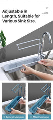 Infinite Sink Caddy Organizer - waseeh.com