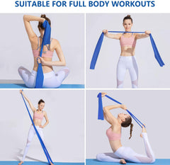 Rubber Band Exerciser - waseeh.com