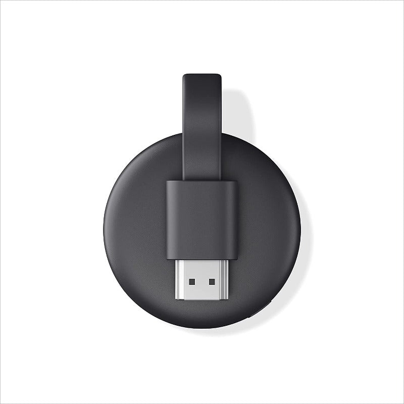 Google Chrome Cast - waseeh.com