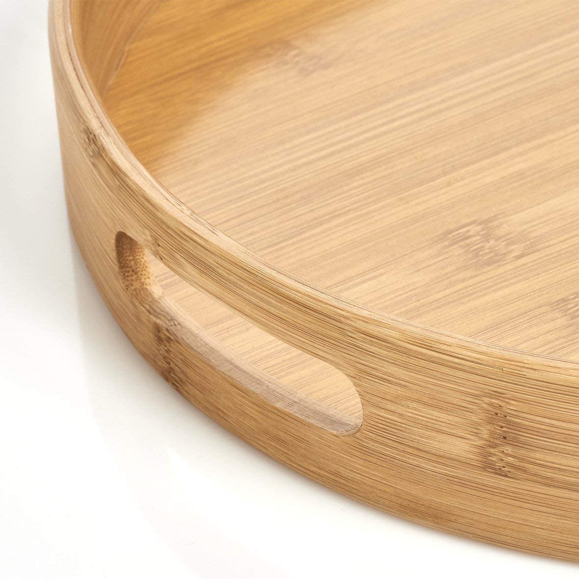 Japanese Wooden Tray - waseeh.com
