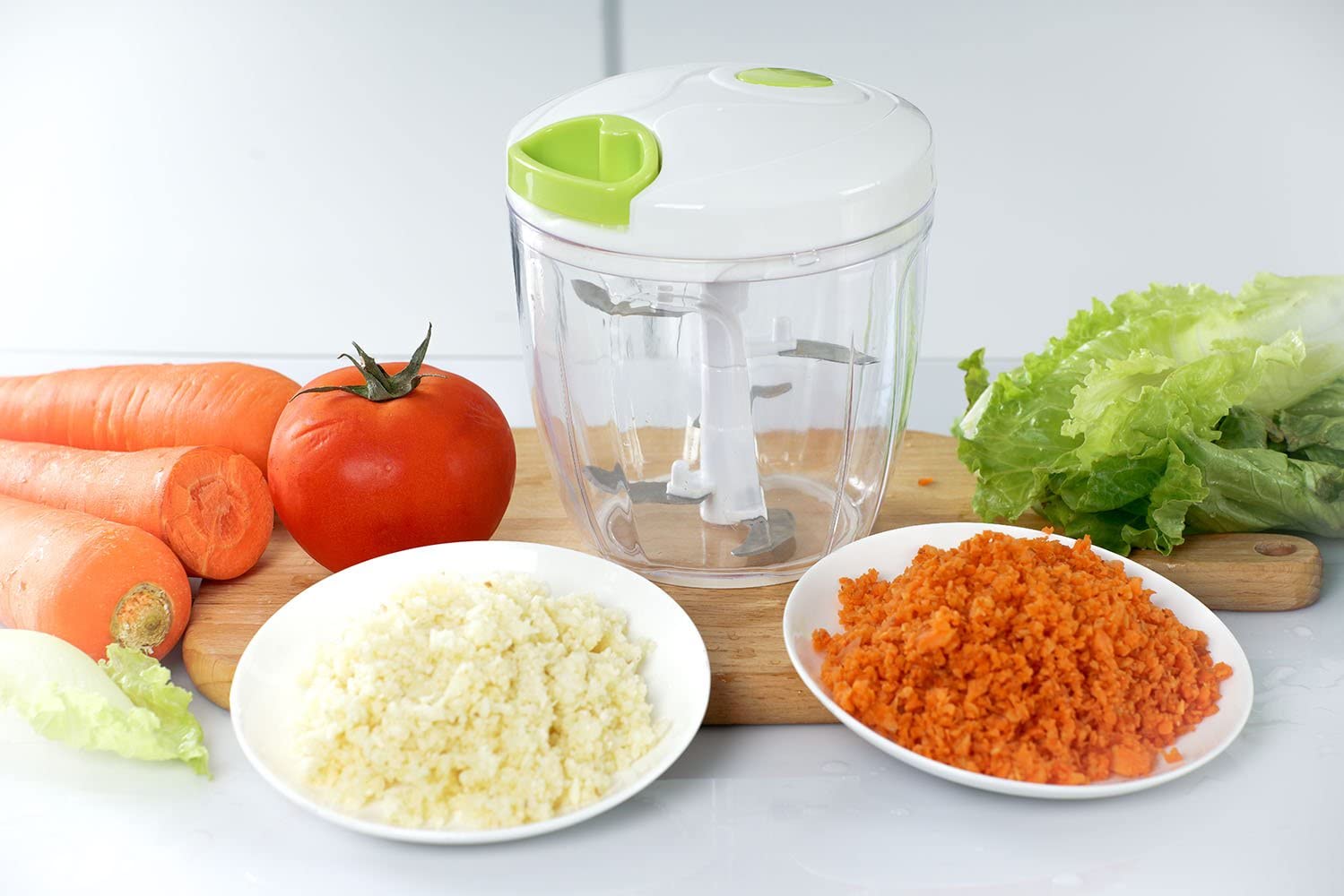 Nicer Dicer Chopper - waseeh.com