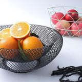 Bird Nest Fruit Basket - waseeh.com