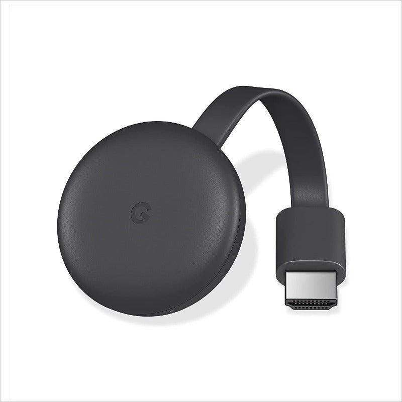 Google Chrome Cast - waseeh.com