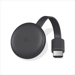 Google Chrome Cast - waseeh.com