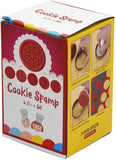 Cookie Stamps (6 Piece Set) - waseeh.com
