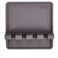 Kitchen Spoon Rest & Utensil Organizer - waseeh.com