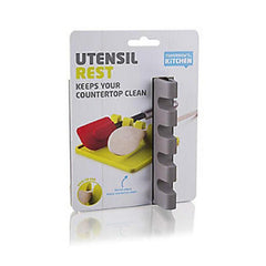 Kitchen Spoon Rest & Utensil Organizer - waseeh.com