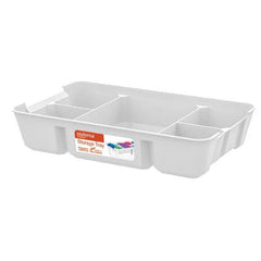 Utility Tray White - waseeh.com