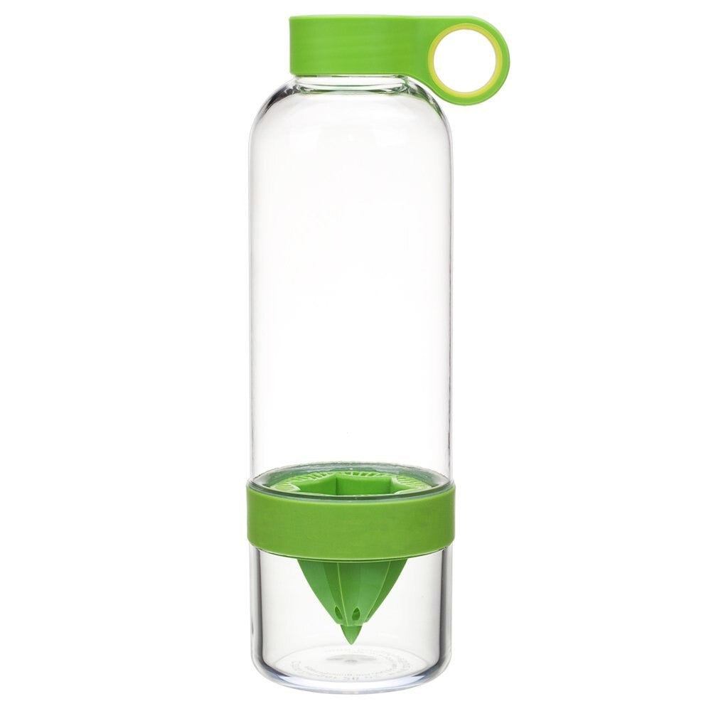 Infusion Fruit Bottle - waseeh.com