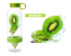 Infusion Fruit Bottle - waseeh.com