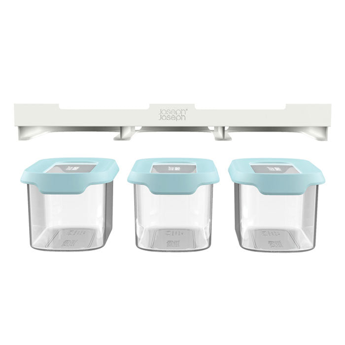 Under Shelf Storage Container (3pcs) - waseeh.com