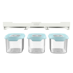 Under Shelf Storage Container (3pcs) - waseeh.com