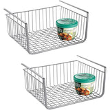 Under Shelf Basket - waseeh.com
