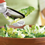 Pedrini Kitchen Salad Scissors - waseeh.com