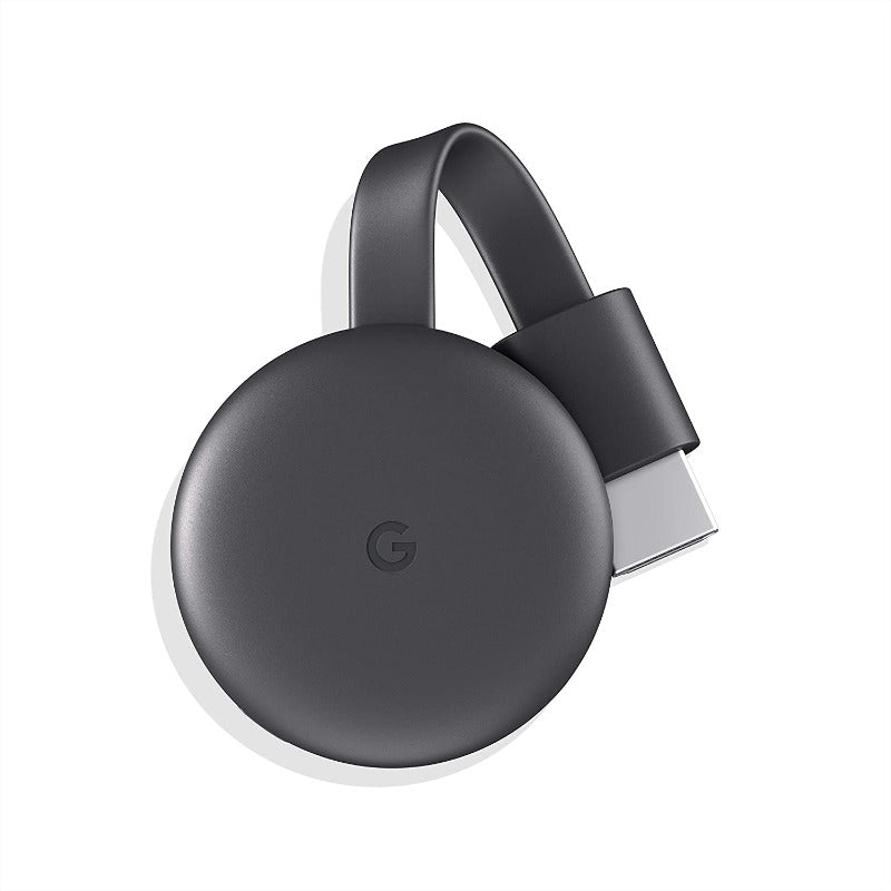 Google Chrome Cast - waseeh.com