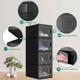 The Discern Shoe Box - waseeh.com