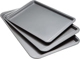 Fast Baking Metal Trays - waseeh.com