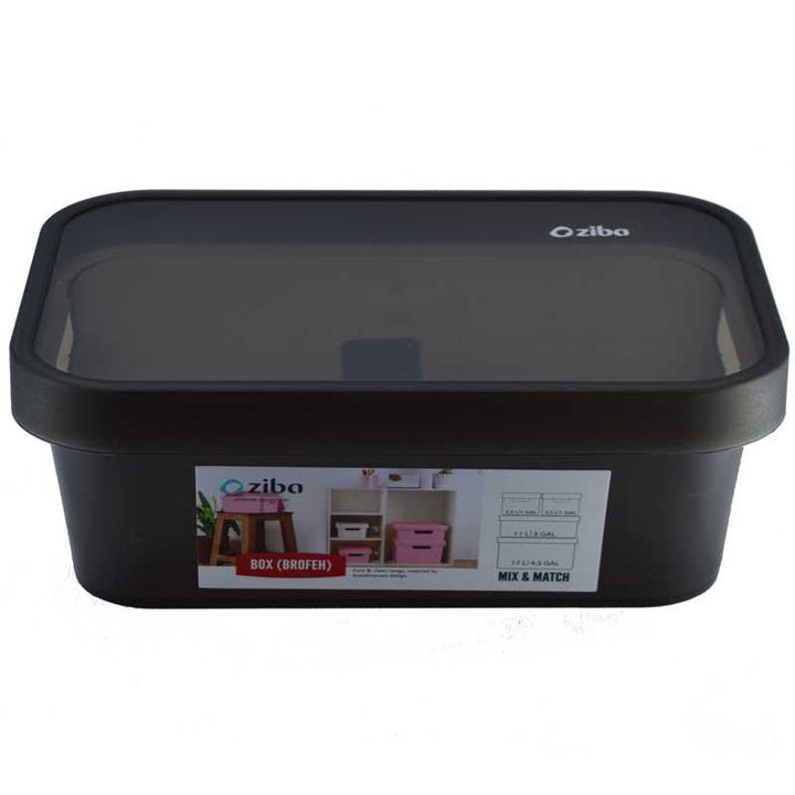 The Box Brofeh (Medium) - waseeh.com