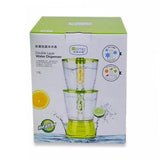 Double Layer Water/juice Dispenser (2 Tier) - waseeh.com