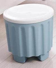 Storage Stool Shaped Box - waseeh.com
