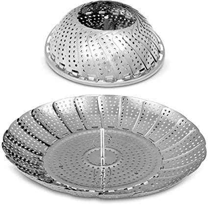 Steaming Colanders Strainer - waseeh.com