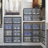 The Discern Shoe Box - waseeh.com