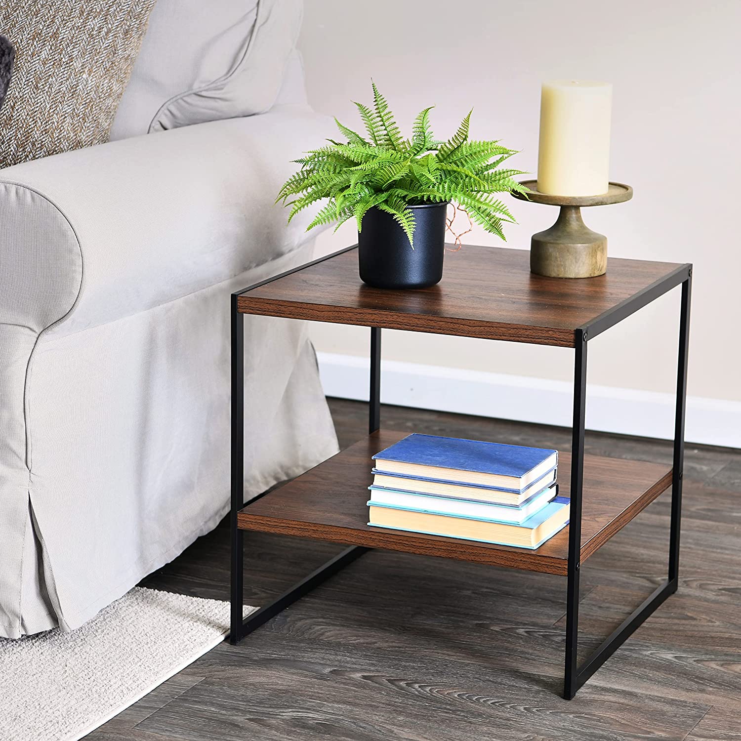 The Side Table - waseeh.com