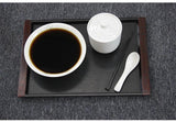 Traditionally Crafted Serving Tray - waseeh.com