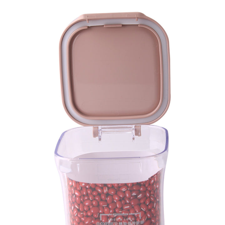 Household Grain Storage Box (Pack of 3) - waseeh.com