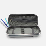 zipper pencil case - Car Shape Hard - waseeh.com