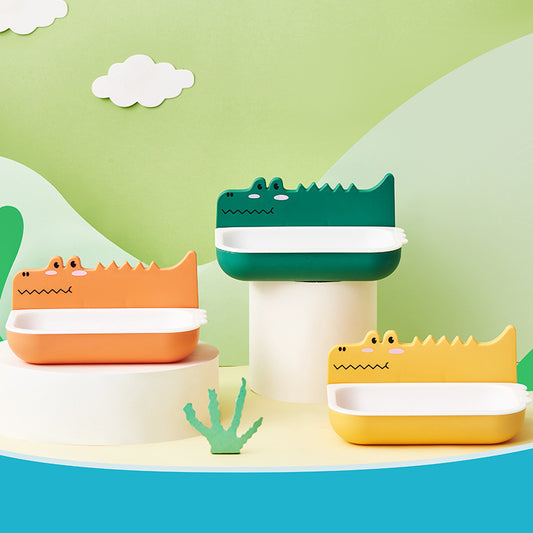 Crocodile Soap Holder - waseeh.com