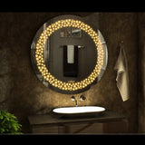 Pocky LED Mirror Decor - waseeh.com