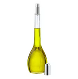 Single Oil & Vinegar Kitchen Bottle (Acrylic) - waseeh.com
