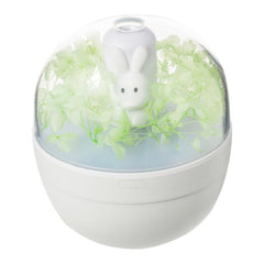 Rabbit Wireless Air Humidifier - waseeh.com