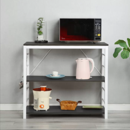Amison Ralley Kitchen Baker&