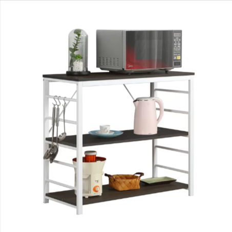 Amison Ralley Kitchen Baker&