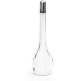 Single Oil & Vinegar Kitchen Bottle (Acrylic) - waseeh.com