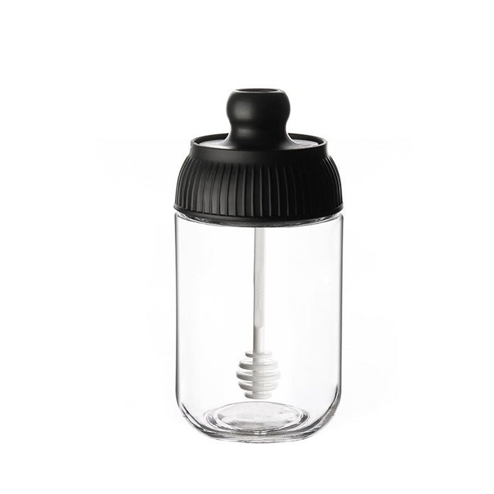 Creative Condiment Jars - waseeh.com