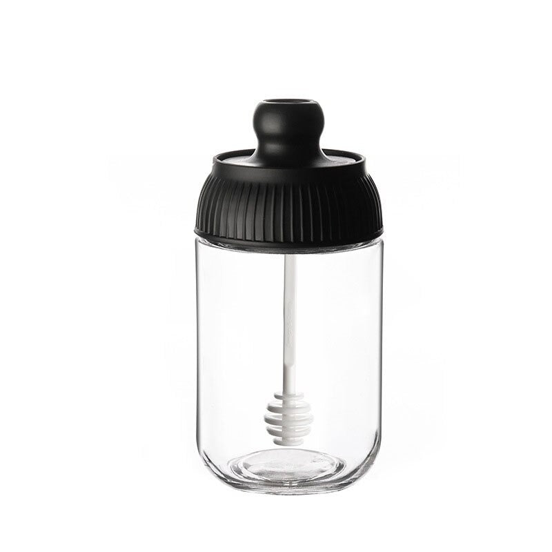 Creative Condiment Jars - waseeh.com
