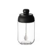 Creative Condiment Jars - waseeh.com