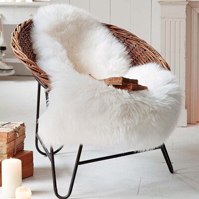 Eary Furry Rugs (3&
