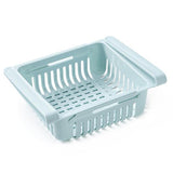 Adjustable Refrigerator Storage Shelf - waseeh.com