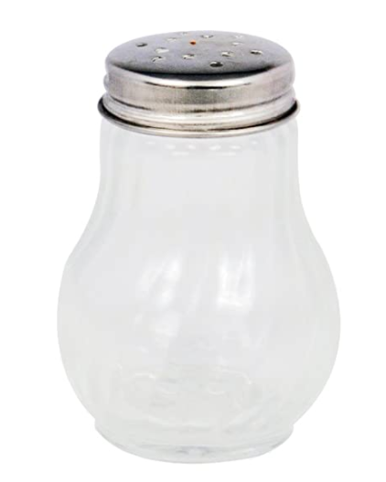 Salt &amp; Pepper Set ("Sailor on the Roll" Style) - waseeh.com
