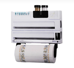 Prestige Tissue Salt Pepper Dispenser - waseeh.com