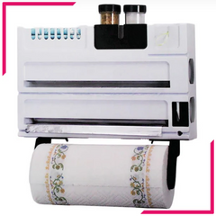 Prestige Tissue Salt Pepper Dispenser - waseeh.com